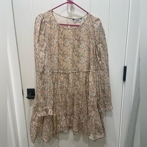 Other Stories Mini Dress